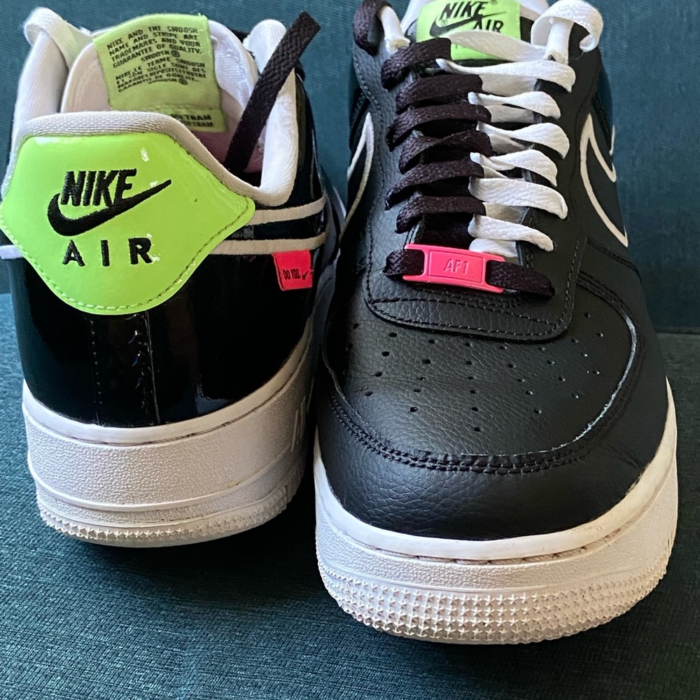 Do you Air Force 1 - Picture 2 of 3